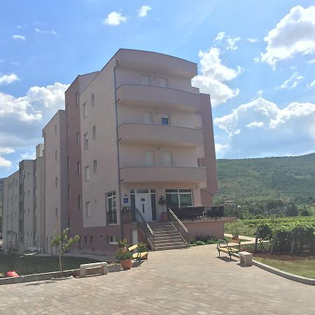Hotel Ivankovic Međugorje المظهر الخارجي الصورة