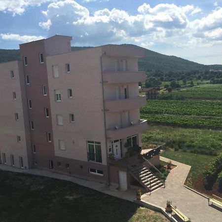 Hotel Ivankovic Međugorje المظهر الخارجي الصورة