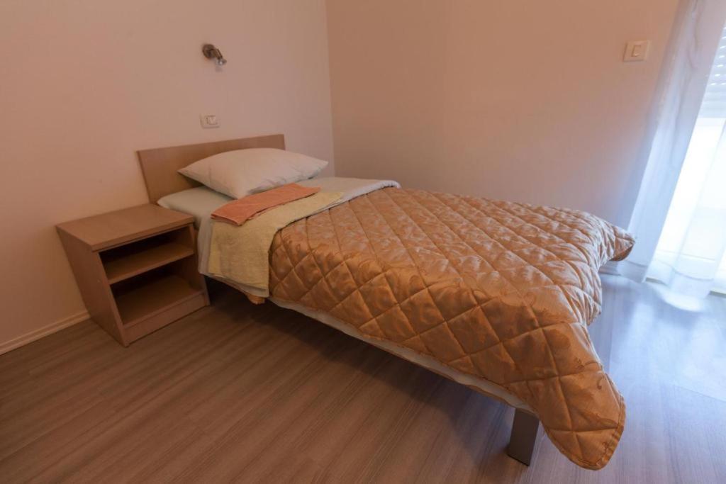 Hotel Ivankovic Međugorje المظهر الخارجي الصورة