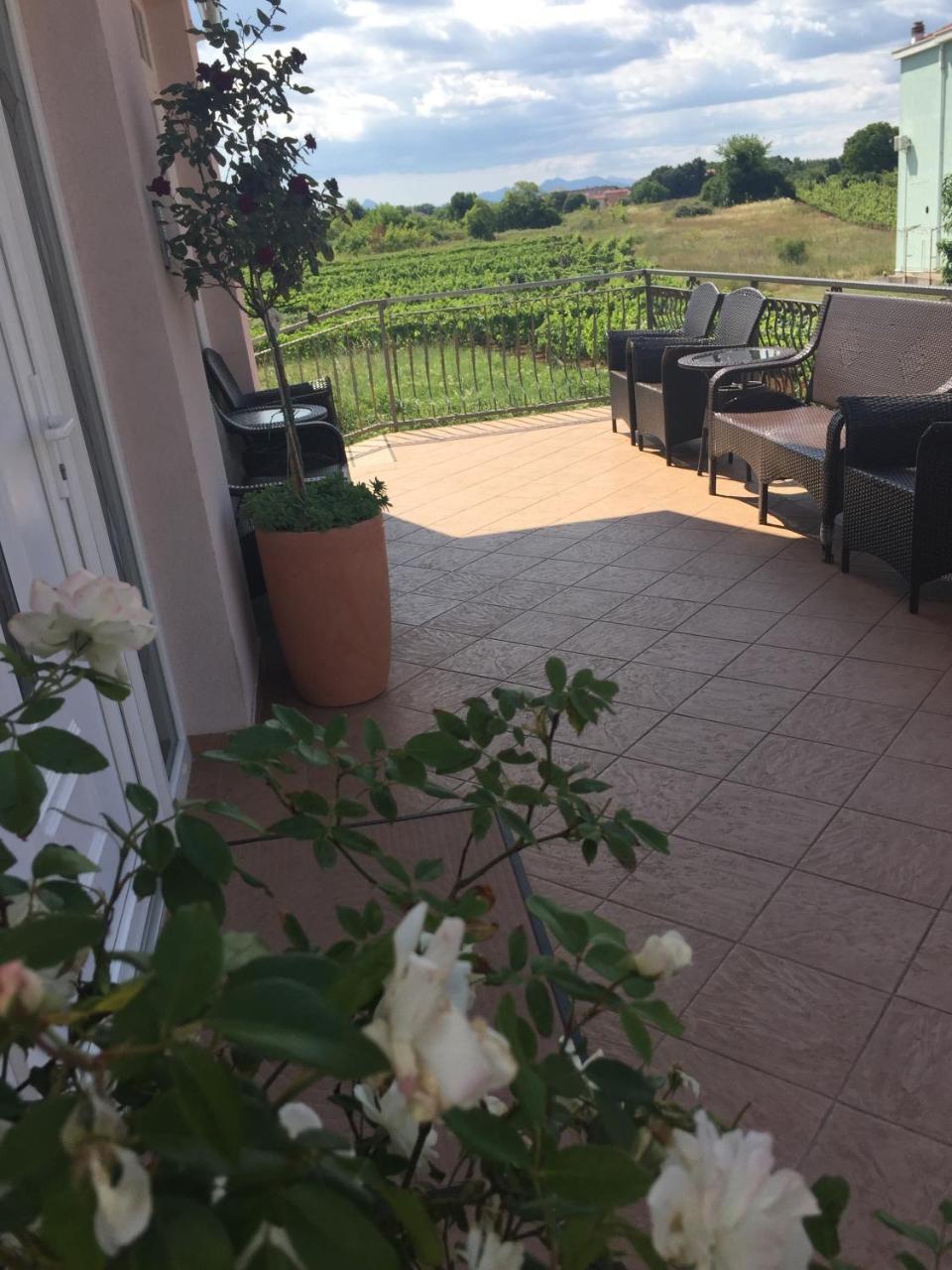 Hotel Ivankovic Međugorje المظهر الخارجي الصورة