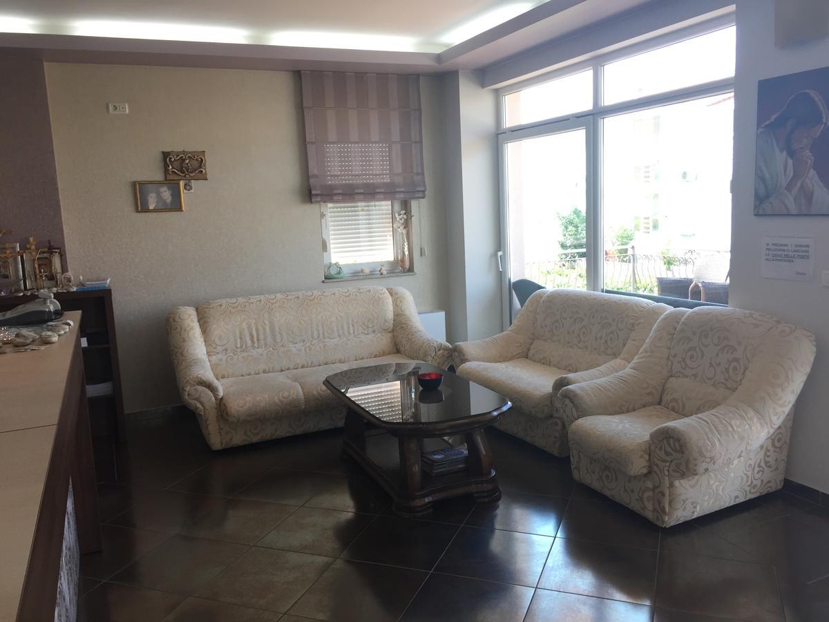 Hotel Ivankovic Međugorje المظهر الخارجي الصورة