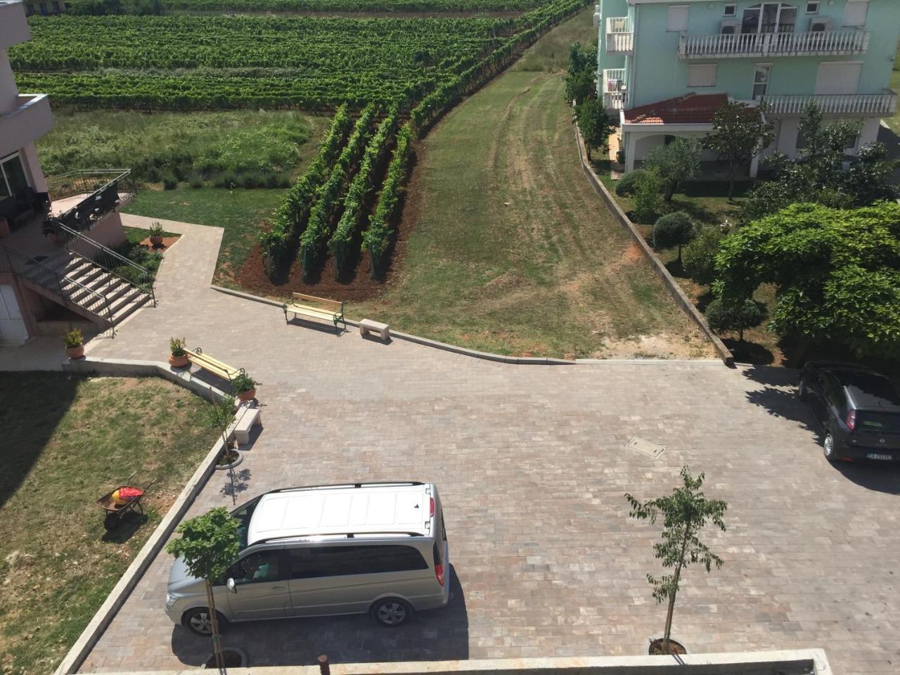 Hotel Ivankovic Međugorje المظهر الخارجي الصورة