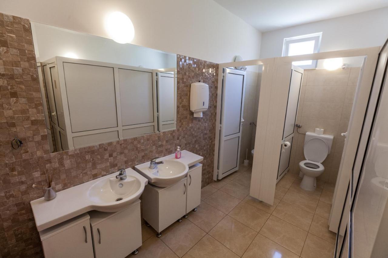 Hotel Ivankovic Međugorje المظهر الخارجي الصورة
