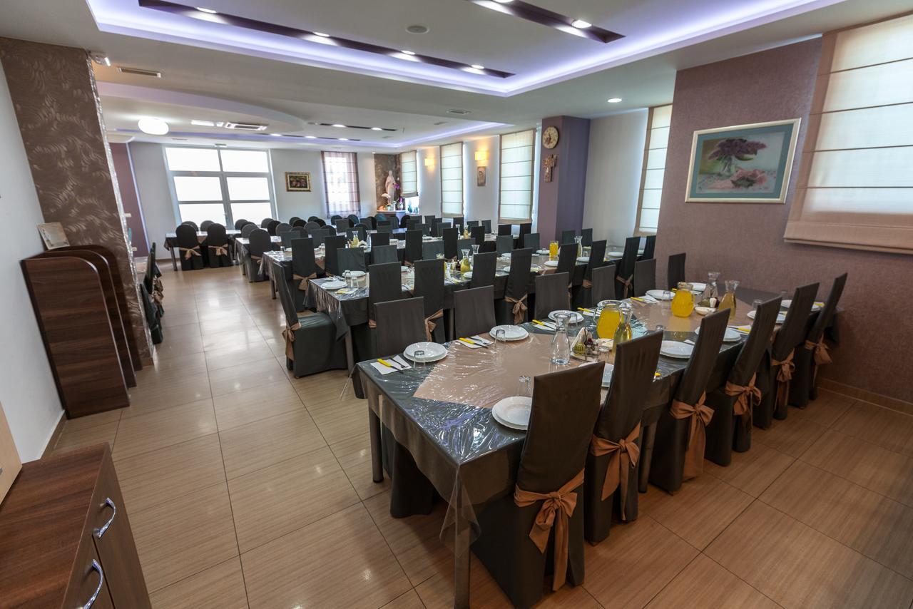Hotel Ivankovic Međugorje المظهر الخارجي الصورة
