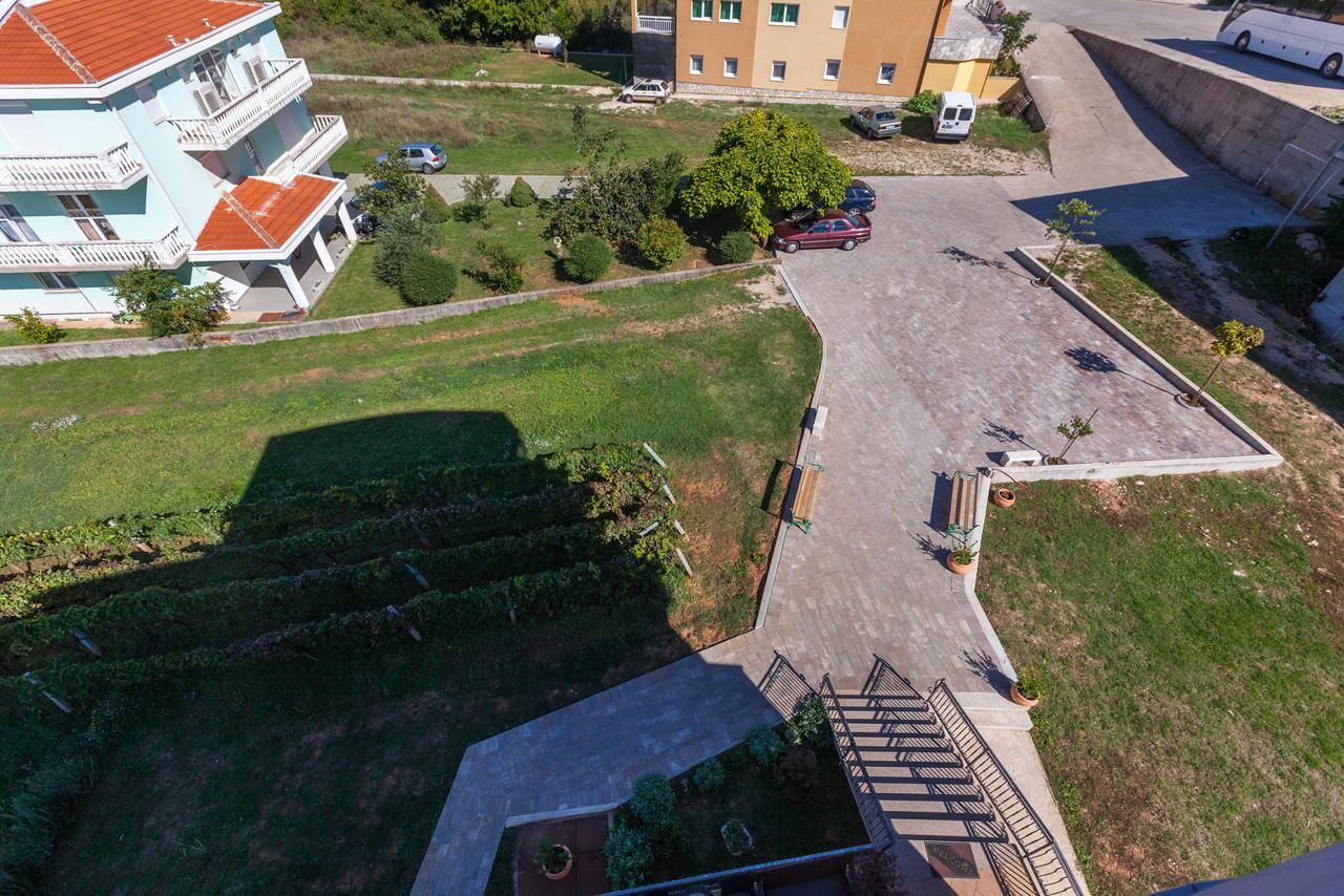 Hotel Ivankovic Međugorje المظهر الخارجي الصورة