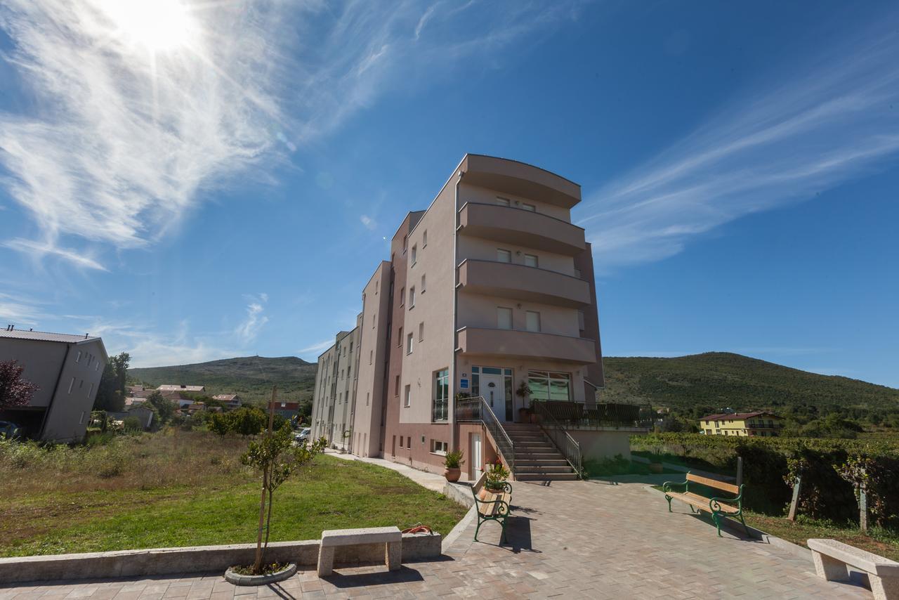 Hotel Ivankovic Međugorje المظهر الخارجي الصورة