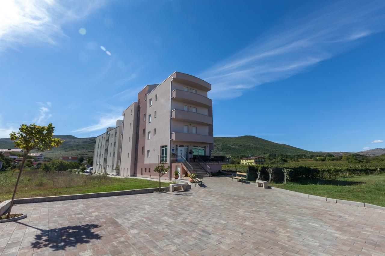 Hotel Ivankovic Međugorje المظهر الخارجي الصورة