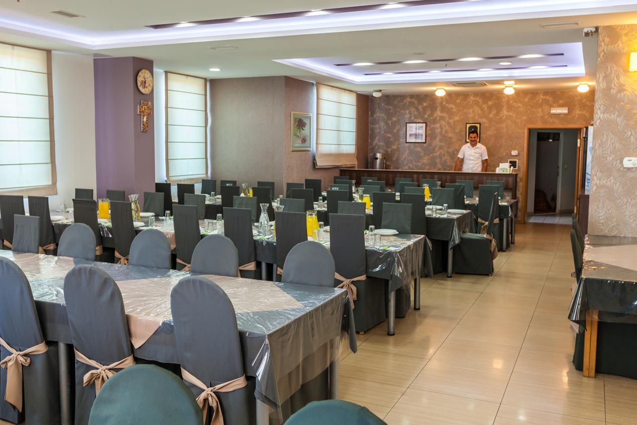 Hotel Ivankovic Međugorje المظهر الخارجي الصورة