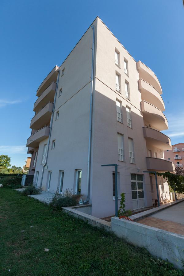 Hotel Ivankovic Međugorje المظهر الخارجي الصورة