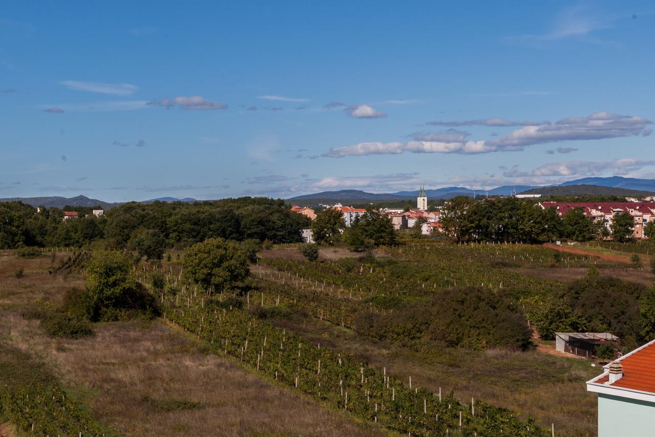 Hotel Ivankovic Međugorje المظهر الخارجي الصورة