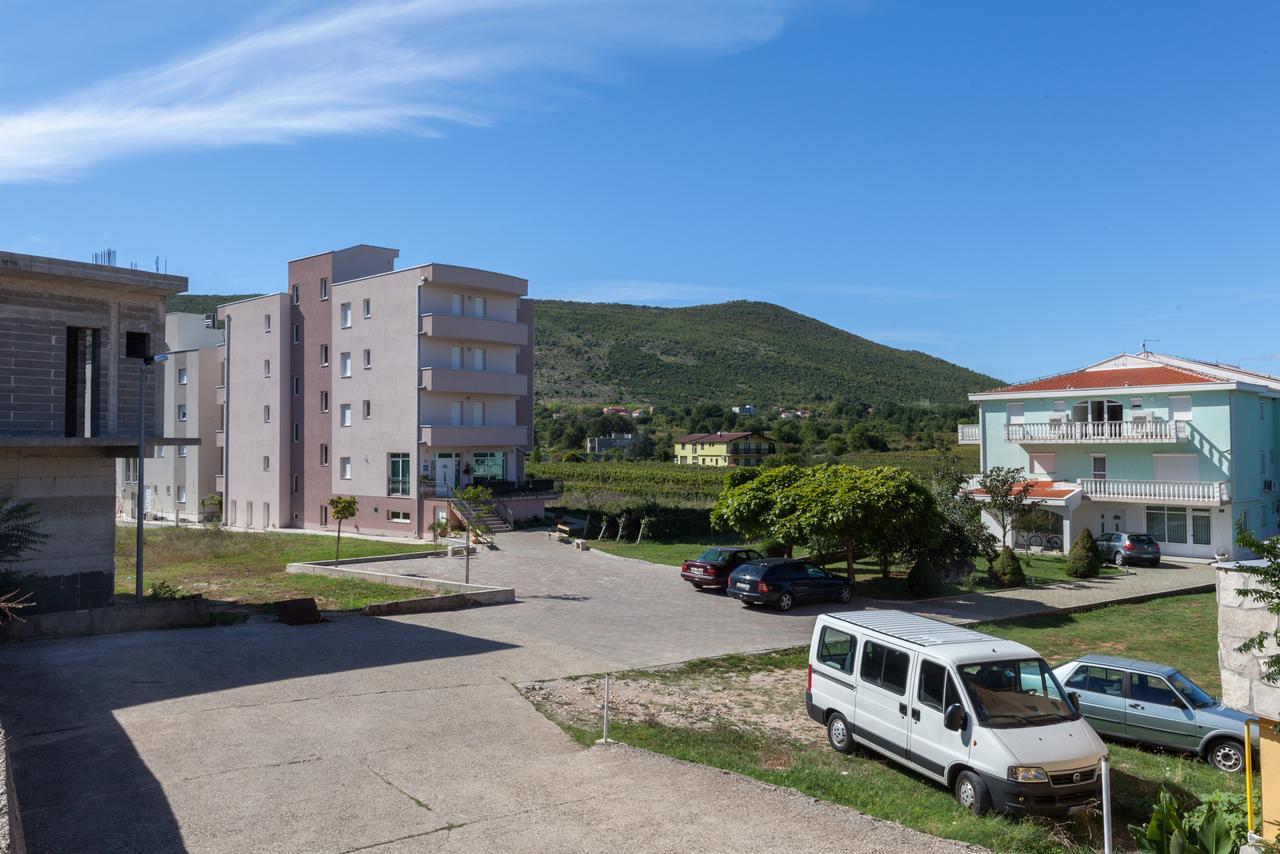 Hotel Ivankovic Međugorje المظهر الخارجي الصورة
